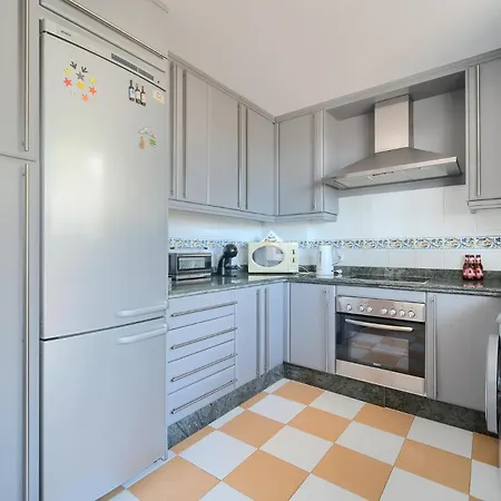 Apartment Cozy 3 Bed Duplex With Shared Swimming Pool In Nueva Andalucia