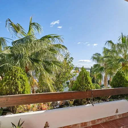 Cozy 3 Bed Duplex With Shared Swimming Pool In Nueva Andalucia